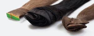 Hand Tress Hair Wefts